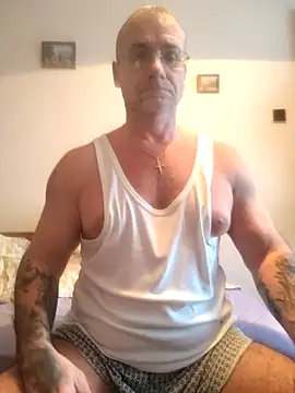 chcem1975 online show from 7, 1, 2026