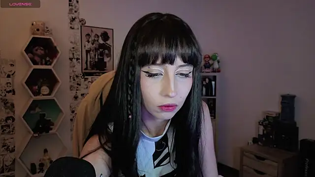 Snapshot of stephymoon_ chatting on 4, 8, 2026 stephymoon online show from 4, 8, 2026
