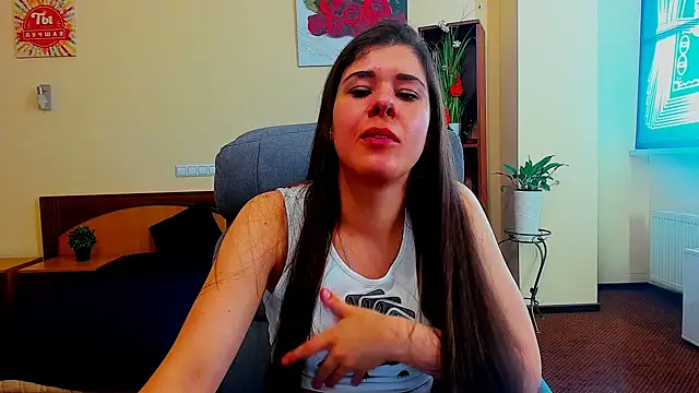 Joannia online show from 25, 10, 2025