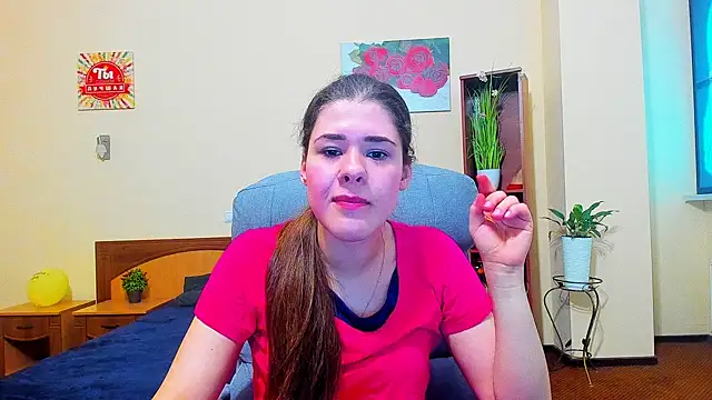 Joannia online show from 4, 11, 2025