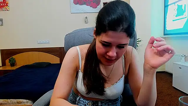 Joannia online show from 15, 11, 2025