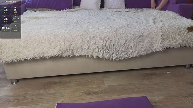 Snapshot of Gentle_Ariel chatting on 30, 3, 2026 Gentle Ariel online show from 30, 3, 2026