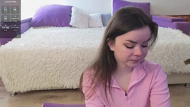 Snapshot of Gentle_Ariel chatting on 5, 4, 2026 Gentle Ariel online show from 5, 4, 2026