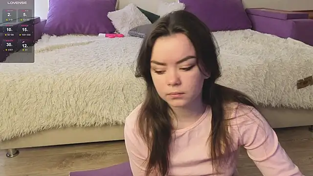 Snapshot of Gentle_Ariel chatting on 11, 4, 2026 Gentle Ariel online show from 11, 4, 2026