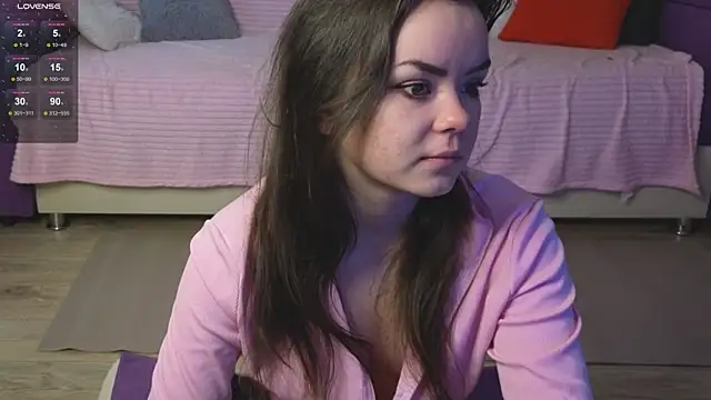 Gentle Ariel online show from 18, 7, 2026