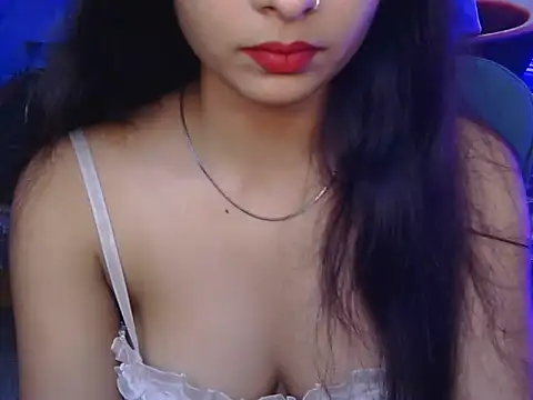 Snapshot of alaviya-19 chatting on 20, 7, 2026 alaviya-19 online show from 20, 7, 2026