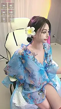 lulu5211 online show from 18, 10, 2025