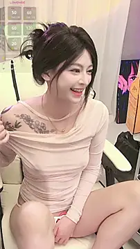 lulu5211 online show from 10, 11, 2025