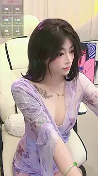 lulu5211 online show from 13, 11, 2025