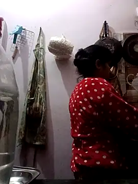 aliya-jaan71 online show from 16, 12, 2025