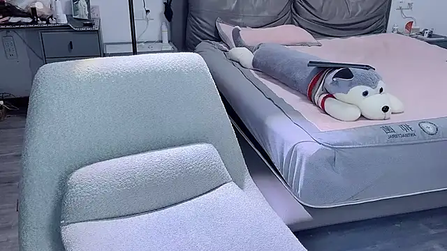 Snapshot of naiyaomeimei chatting on 23, 9, 2025 naiyaomeimei online show from 23, 9, 2025