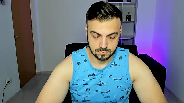 Snapshot of Jace_Thorne chatting on 23, 11, 2025 Jace Thorne online show from 23, 11, 2025