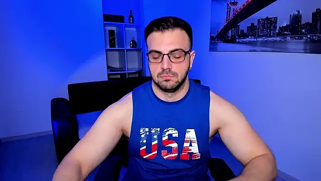 Snapshot of Jace_Thorne chatting on 26, 11, 2025 Jace Thorne online show from 26, 11, 2025