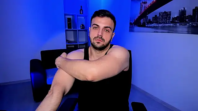 Snapshot of Jace_Thorne chatting on 29, 11, 2025 Jace Thorne online show from 29, 11, 2025