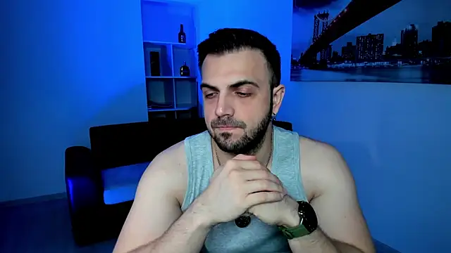 Snapshot of Jace_Thorne chatting on 30, 11, 2025 Jace Thorne online show from 30, 11, 2025