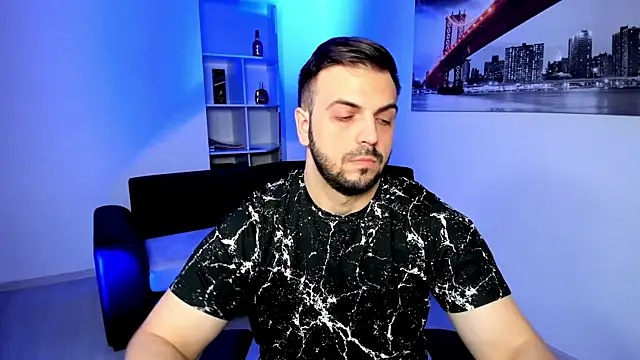 Snapshot of Jace_Thorne chatting on 5, 12, 2025 Jace Thorne online show from 5, 12, 2025