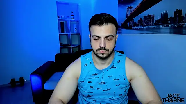 Snapshot of Jace_Thorne chatting on 6, 1, 2026 Jace Thorne online show from 6, 1, 2026