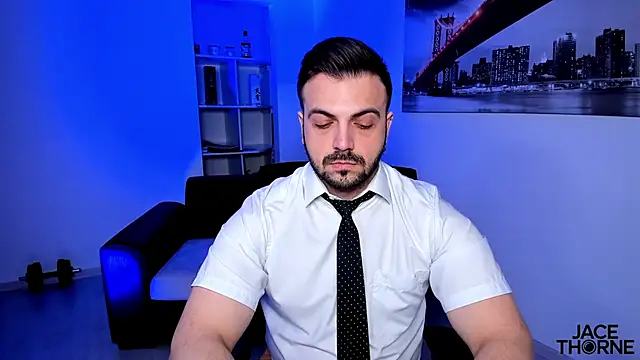 Snapshot of Jace_Thorne chatting on 9, 1, 2026 Jace Thorne online show from 9, 1, 2026