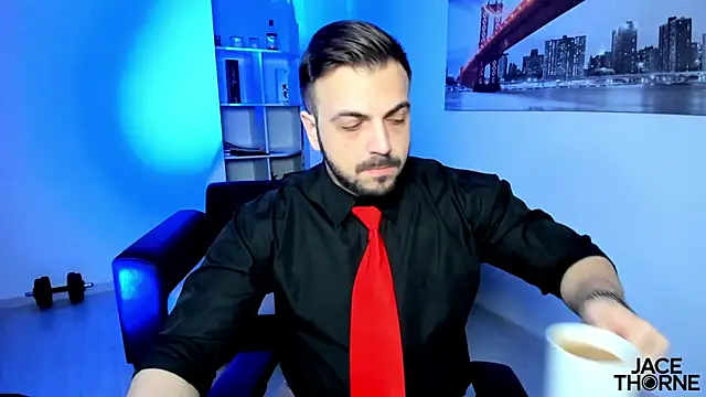 Snapshot of Jace_Thorne chatting on 10, 1, 2026 Jace Thorne online show from 10, 1, 2026