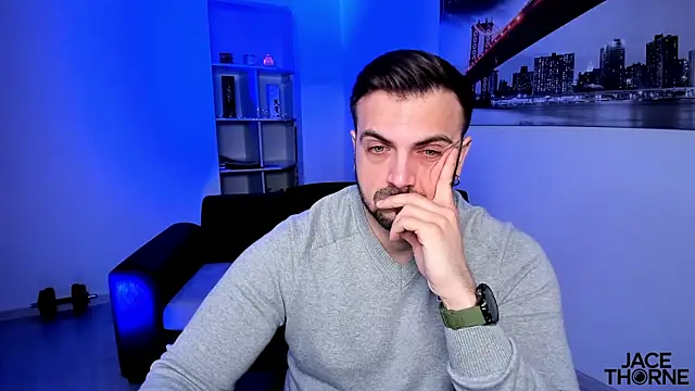 Snapshot of Jace_Thorne chatting on 12, 1, 2026 Jace Thorne online show from 12, 1, 2026