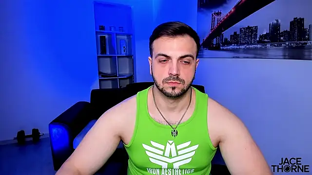 Snapshot of Jace_Thorne chatting on 12, 1, 2026 Jace Thorne online show from 12, 1, 2026