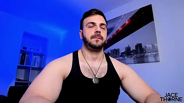 Snapshot of Jace_Thorne chatting on 16, 1, 2026 Jace Thorne online show from 16, 1, 2026