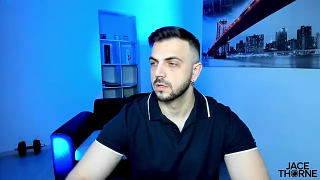 Snapshot of Jace_Thorne chatting on 18, 1, 2026 Jace Thorne online show from 18, 1, 2026