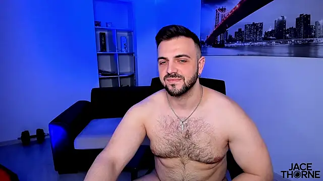 Snapshot of Jace_Thorne chatting on 2, 3, 2026 Jace Thorne online show from 2, 3, 2026