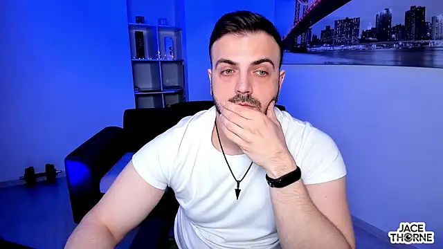 Snapshot of Jace_Thorne chatting on 7, 3, 2026 Jace Thorne online show from 7, 3, 2026