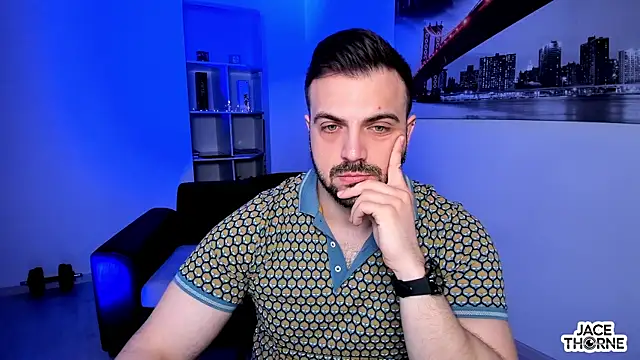 Snapshot of Jace_Thorne chatting on 13, 3, 2026 Jace Thorne online show from 13, 3, 2026