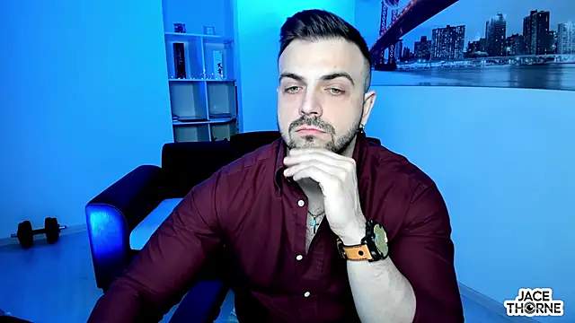 Snapshot of Jace_Thorne chatting on 17, 3, 2026 Jace Thorne online show from 17, 3, 2026