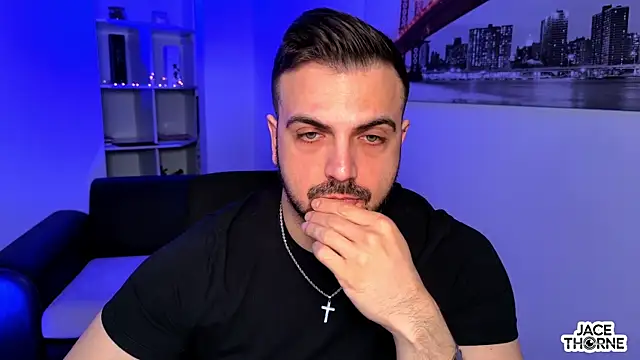Snapshot of Jace_Thorne chatting on 23, 3, 2026 Jace Thorne online show from 23, 3, 2026
