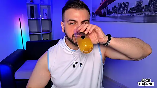 Snapshot of Jace_Thorne chatting on 25, 3, 2026 Jace Thorne online show from 25, 3, 2026