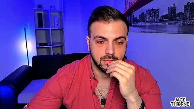 Snapshot of Jace_Thorne chatting on 31, 3, 2026 Jace Thorne online show from 31, 3, 2026