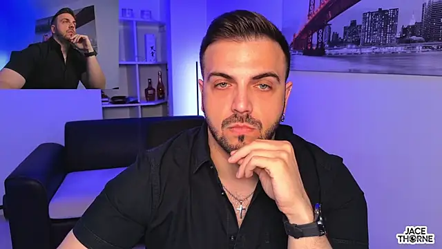 Snapshot of Jace_Thorne chatting on 21, 4, 2026 Jace Thorne online show from 21, 4, 2026