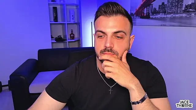 Jace Thorne online show from 26, 5, 2026
