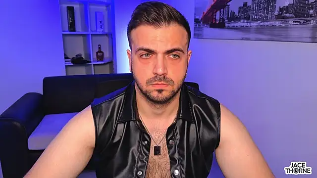 Jace Thorne online show from 3, 6, 2026