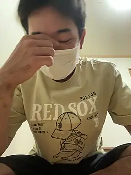 KAMESAN08 online show from 21, 9, 2025