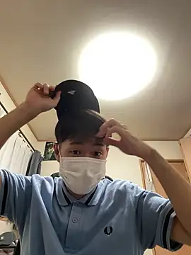 KAMESAN08 online show from 5, 10, 2025