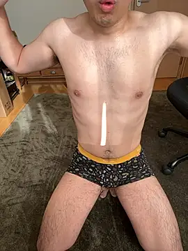 KAMESAN08 online show from 30, 11, 2025