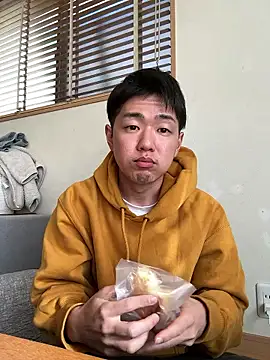 KAMESAN08 online show from 20, 12, 2025