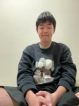 Snapshot of KAMESAN08 chatting on 9, 4, 2026 KAMESAN08 online show from 9, 4, 2026