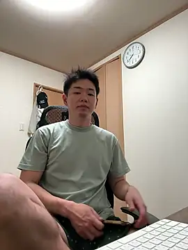 Snapshot of KAMESAN08 chatting on 13, 5, 2026 KAMESAN08 online show from 13, 5, 2026
