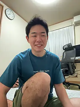Snapshot of KAMESAN08 chatting on 2, 6, 2026 KAMESAN08 online show from 2, 6, 2026