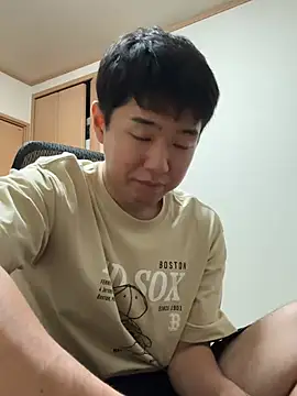Snapshot of KAMESAN08 chatting on 4, 6, 2026 KAMESAN08 online show from 4, 6, 2026