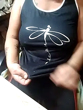 Snapshot of Ninus7 chatting on 23, 11, 2025 Ninus7 online show from 23, 11, 2025