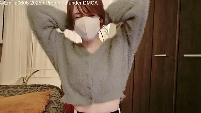 Snapshot of MariaM_080 chatting on 27, 11, 2025 MariaM 080 online show from 27, 11, 2025