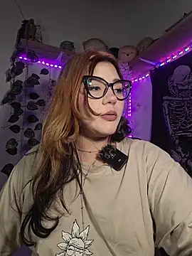 MegXo online show from 21, 2, 2026