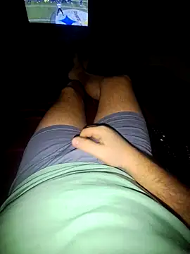 Pyromanancer online show from 5, 1, 2026