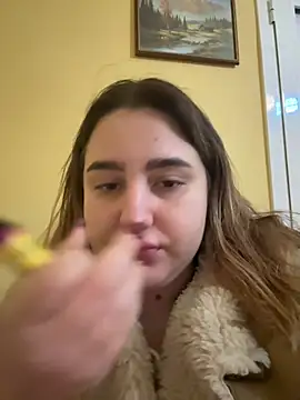 marouska official online show from 18, 1, 2026